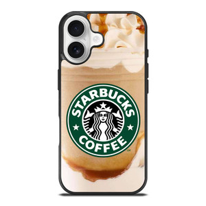STARBUCKS ICE COFFEE 2 iPhone 17 Case Cover