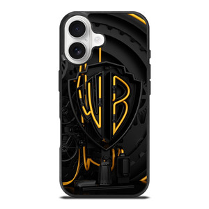 STEAMPUNK WARNER BROS iPhone 17 Case Cover