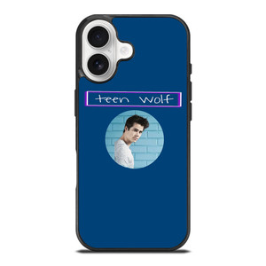 STILES STILINSKI TEEN WOLF iPhone 17 Case Cover