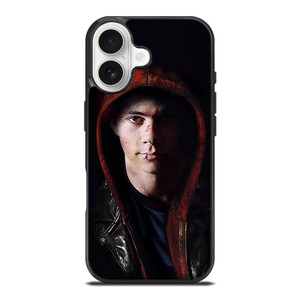 STILES STILINSKI iPhone 17 Case Cover