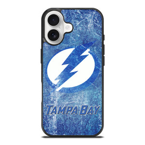 TAMPA BAY LIGHTNING 1 iPhone 17 Case Cover