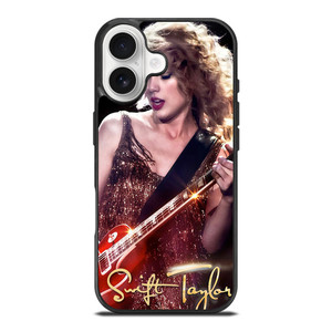 TAYLOR SWIFT ALISON iPhone 17 Case Cover