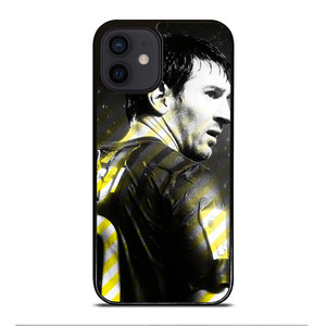 LIONEL MESSI BARCA 1 iPhone 12 Mini Case Cover LIONEL MESSI BARCA 1 iPhone 12 Mini Case Cover