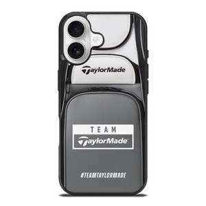 TAYLORMADE GOLF iPhone 17 Case Cover