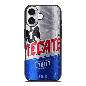 TECATE BEER 1 iPhone 17 Case Cover