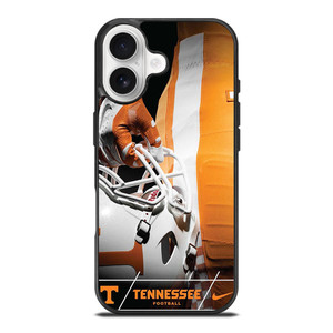 TENNESSEE VOLS FOOTBALL iPhone 17 Case Cover