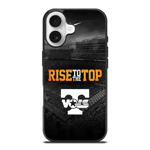 TENNESSEE VOLUNTEERS UT VOLS iPhone 17 Case Cover