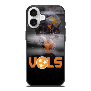 TENNESSEE VOLUNTEERS VOLS FOOTBALL iPhone 17 Case Cover