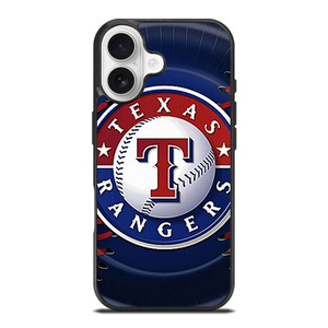 TEXAS RANGERS 2 iPhone 17 Case Cover