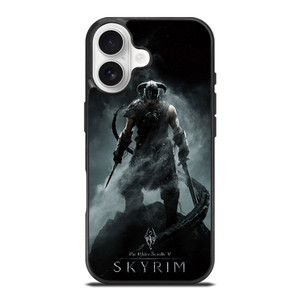 THE ELDER SCROLLS V SKYRIM 2 iPhone 17 Case Cover