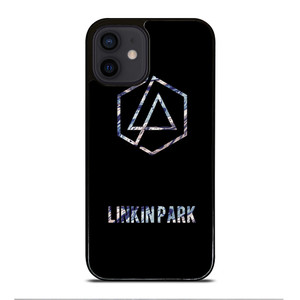 LINKIN PARK BAND iPhone 12 Mini Case Cover LINKIN PARK BAND iPhone 12 Mini Case Cover