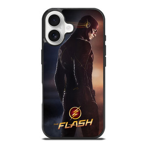 THE FLASH iPhone 17 Case Cover