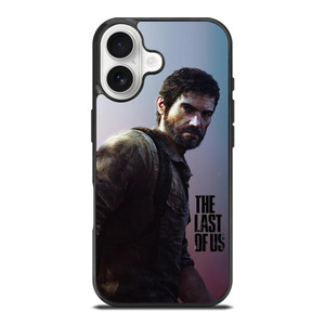 THE LAST OF US JOEL iPhone 17 Case Cover