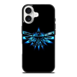 THE LEGEND OF ZELDA 3 iPhone 17 Case Cover