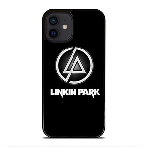 LINKIN PARK 2 iPhone 12 Mini Case Cover LINKIN PARK 2 iPhone 12 Mini Case Cover