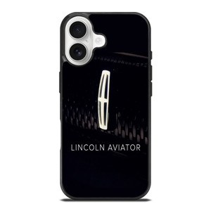 THE LINCOLN MOTOR COMPANY iPhone 17 Case Cover
