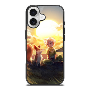 THE LITTLE PRINCE 1 iPhone 17 Case Cover