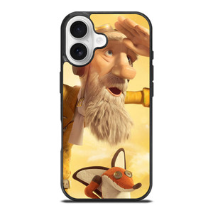 THE LITTLE PRINCE OLD iPhone 17 Case Cover