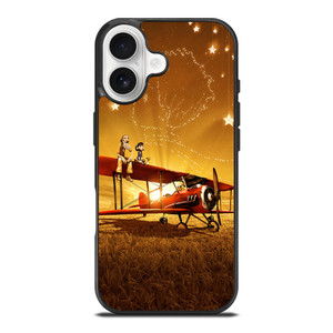 THE LITTLE PRINCE STAR iPhone 17 Case Cover