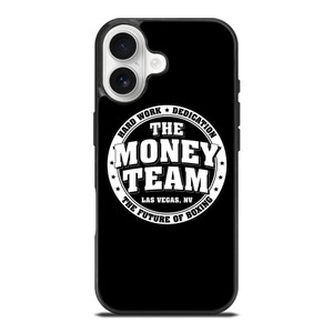 THE MONEY TEAM iPhone 17 Case Cover