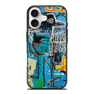 THE STROKES ART iPhone 17 Case Cover
