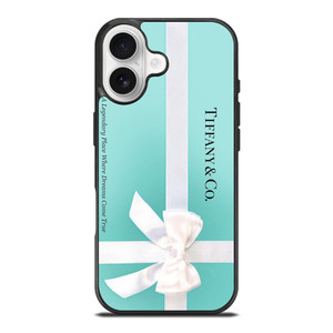 TIFFANY AND CO 1 iPhone 17 Case Cover