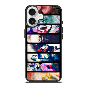 TOKYO GHOUL CHARACTER iPhone 17 Case Cover