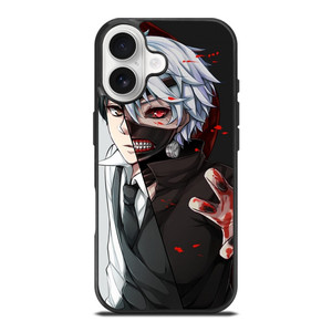 TOKYO GHOUL KANEKI KEN iPhone 17 Case Cover