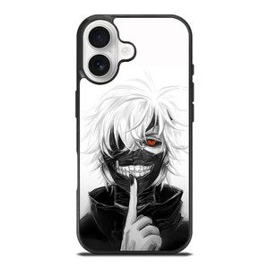 TOKYO GHOUL KEN KANEKI iPhone 17 Case Cover