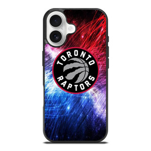 TORONTO RAPTORS 3 iPhone 17 Case Cover