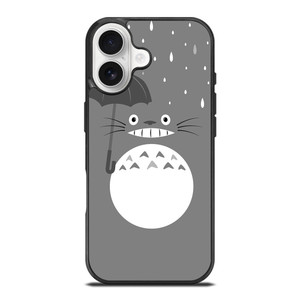 TOTORO STUDIO GHIBLI CUTE iPhone 17 Case Cover