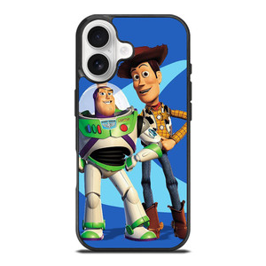 TOY STORY 1 iPhone 17 Case Cover