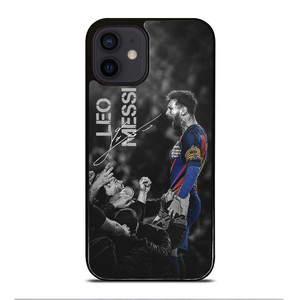 LEO MESSI 2 iPhone 12 Mini Case Cover