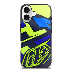 TROY LEE DESIGN SPEED iPhone 17 Case Cover