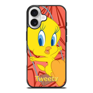 TWEETY BIRD 1 iPhone 17 Case Cover