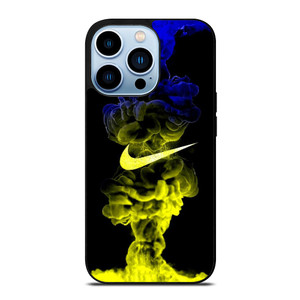 NIKE SMOKE iPhone 13 Pro Max Case Cover