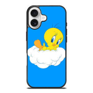 TWEETY BIRD CARTOON iPhone 17 Case Cover