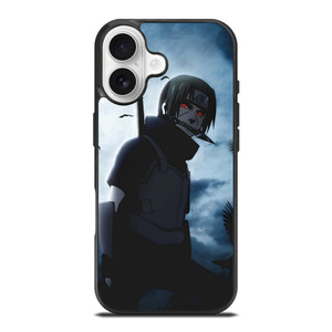 UCHIHA ITACHI NARUTO iPhone 17 Case Cover