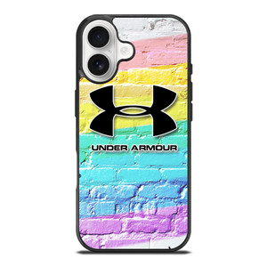 UNDER ARMOUR 1 iPhone 17 Case Cover