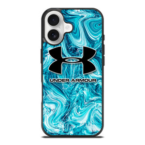 UNDER ARMOUR 2 iPhone 17 Case Cover