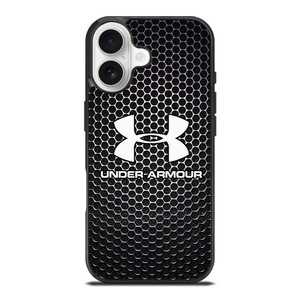 UNDER ARMOUR 4 iPhone 17 Case Cover