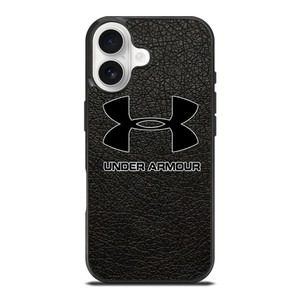UNDER ARMOUR 5 iPhone 17 Case Cover