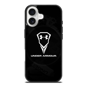UNDER ARMOUR ATHLETE iPhone 17 Case Cover