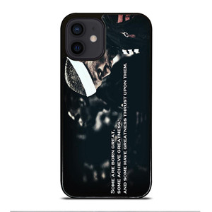 LEBRON JAMES 5 iPhone 12 Mini Case Cover