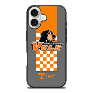 UNIVERSITY OF TENNESSEE UT VOLS 2 iPhone 17 Case Cover
