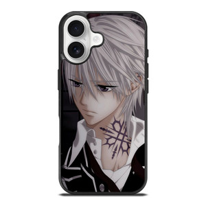 VAMPIRE KNIGHT ZERO KIRYU iPhone 17 Case Cover