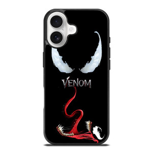 VENOM 1 iPhone 17 Case Cover