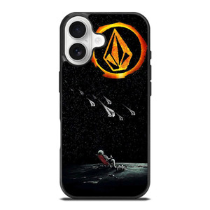 VOLCOM SPACE iPhone 17 Case Cover