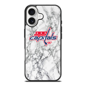 WASHINGTON CAPITALS 3 iPhone 17 Case Cover