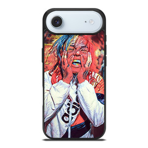 6IX9INE RAPPER ART iPhone Air Case Cover